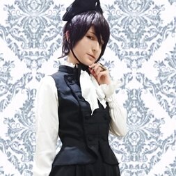 Atelier Pierrot Marius Napoleon Vest