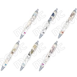 Vocaloid Mechanical Pencil Collection: Chiho Ver.