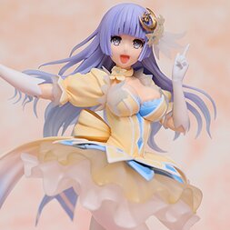 Date A Live II Miku Izayoi 1/8 Scale Figure