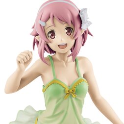 EXQ Figure Sword Art Online: Memory Defrag -Waterside Smile Lisbeth-