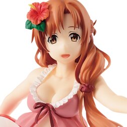 Sword Art Online: Code Register EXQ Figure: Minamo Princess Asuna