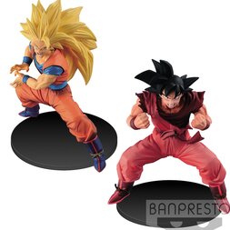 Dragon Ball Super Son Goku Fes!! Vol. 3