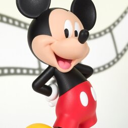 Figuarts Zero Mickey Mouse Modern Ver.