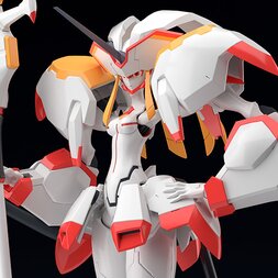 Moderoid Darling in the Franxx Strelitzia