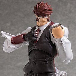 klaus figma