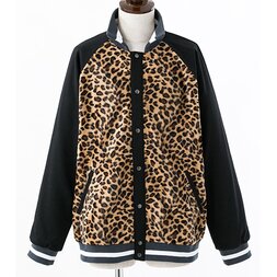 Yuri!!! on Ice Yuri Plisetsky Blouson