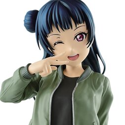 Love Live! Sunshine!! EXQ Figure Vol. 5