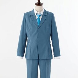 Durarara!! Raira Academy Boys Uniform
