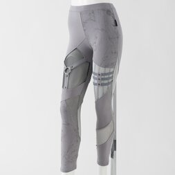 Ozz Croce Harness Leggings