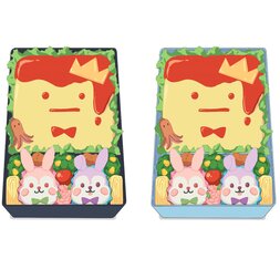 IDOLiSH 7 Vibrato Iori & Tamaki's Bento Magnet Set