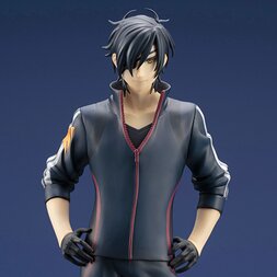 ArtFX J Touken Ranbu: Hanamaru Shokudaikiri Mitsutada: Uchiban Ver.