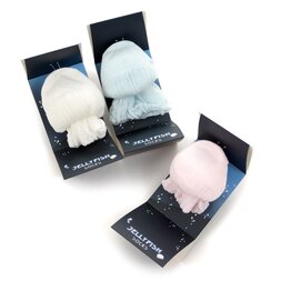 Jellyfish Socks