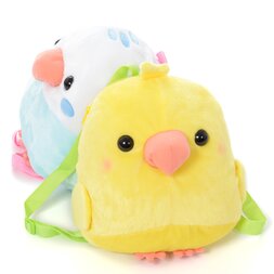 Kotori Tai Bird Backpacks