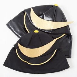 Date Masamune Kabutobou