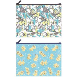 Yuri!!! on Ice Multi Pouches
