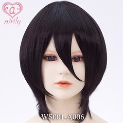 Angel Bob Wig