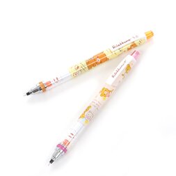 Rilakkuma Kuru Toga Mechanical Pencils