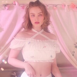 Swankiss AP Lolita Swimwear