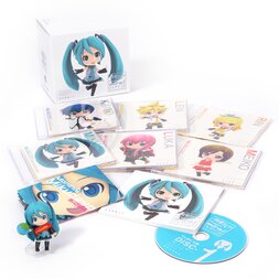 Hatsune Miku Project Mirai Complete