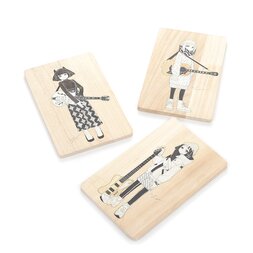 hima://KAWAGOE Drawing Art Board