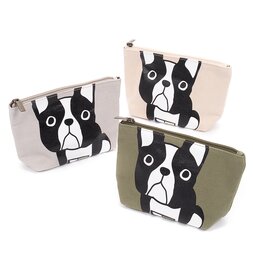 FLAPPER Buburin Close-Up Pouch