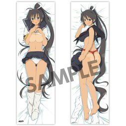 Senran Kagura Estival Versus Homura Dakimakura Cover