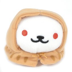 Neko Atsume Plush Collection Vol. 11