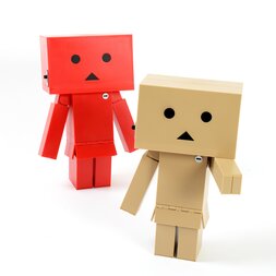 Danboard Big Action Figure Vol. 2