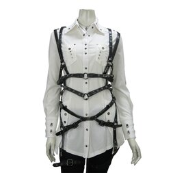 Ozz Croce Harness w/ Clip