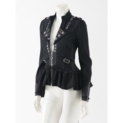 Rozen Kavalier Spring Victorian Jacket