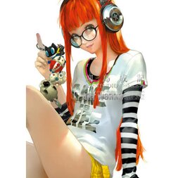 Shigenori Soejima & P-Studio Art Unit Art Works 2010–2017