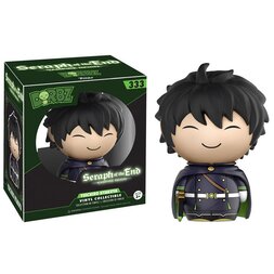 Dorbz: Seraph of the End: Vampire Reign - Yuichiro Hyakuya