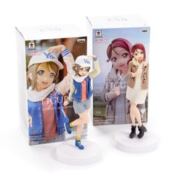 EXQ Figure Love Live! Sunshine!! Vol. 4