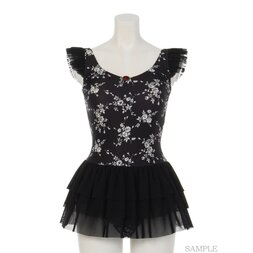 Swankiss AP Chuchu Swimwear