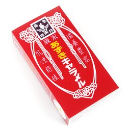 Azuki Caramel