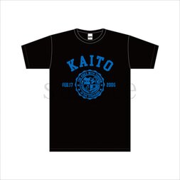 Hatsune Miku Otsukimi Party Kaito T-Shirt