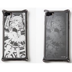 Touhou Project x GILD design Sakuya Izayoi iPhone Case