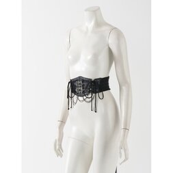 Rozen Kavalier Buckle Point Belt