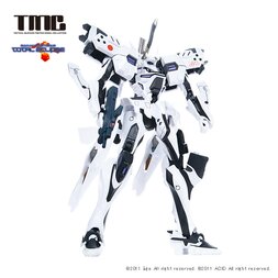 TMC Muv-Luv Alternative: Total Eclipse Tactical Walking Fighter XFJ-01a Shiranui Nigata