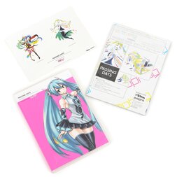 Passing Days | Various Artists feat. Hatsune Miku