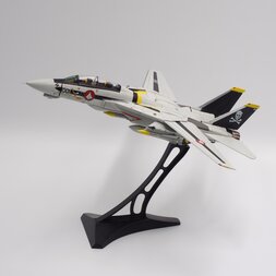Robotech F-14 S Skull Leader 1/72 Scale Diecast Model