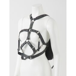 Ozz Croce Harness Bag