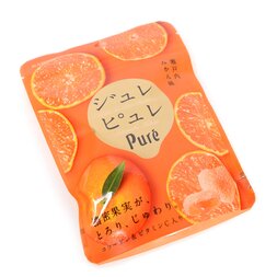Gelee Puré Setouchi Mikan