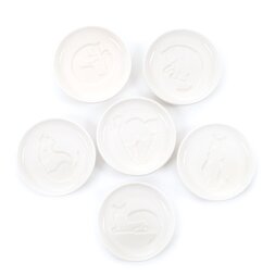 Cat Soy Sauce Dish Collection