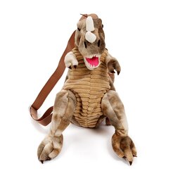 Animal Rucksack: Dinosaur
