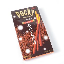 Winter Limited Pocky