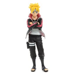 Boruto: Naruto Next Generations -Shinobi Relations Neo- Boruto Uzumaki
