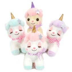 Unicorn no Cony Kirakira Star Plush Collection (Standard)