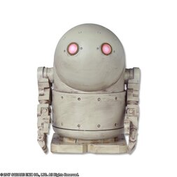 NieR: Automata Machine Lifeform Coin Bank