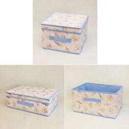 Cou Cou Parakeet Container Series